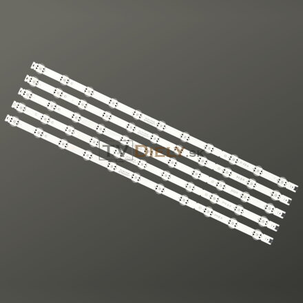 LED podsvietenie LG SSC Trident 75UK65 | 75UK, 75UM