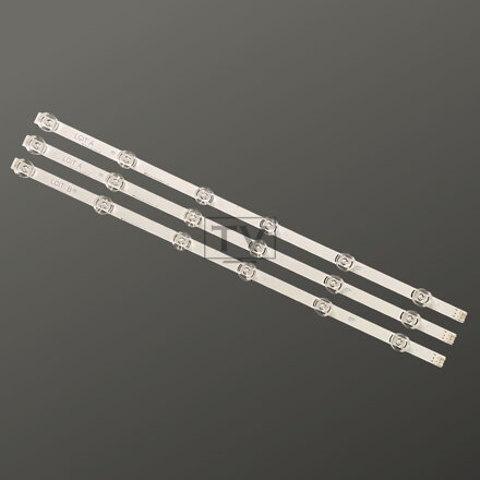 LED podsvietenie LG INNOTEK DRT 3.0 32" | 32LB, 32LF LED podsvietenie LG INNOTEK DRT 3.0 32" | 32LB, 32LF