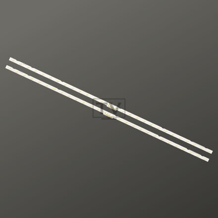 LED podsvietenie Samsung BN96-46053A | UE43NU, UE43RU LED podsvietenie Samsung BN96-46053A | UE43NU, UE43RU