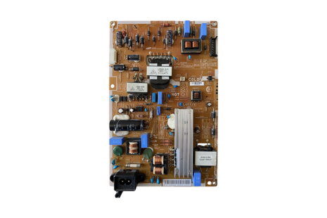 Ako overiť chybný zdroj v TV Samsung jednoduchým testom Ako overiť chybný zdroj v TV Samsung jednoduchým testom