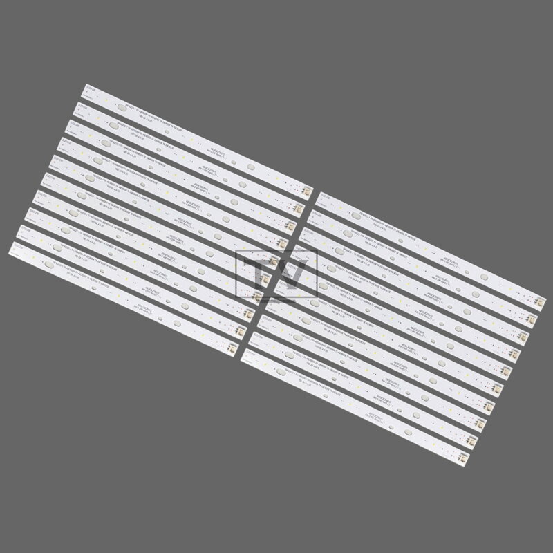LED podsvietenie Panasonic 49" TNP4G622-1 LED podsvietenie Panasonic 49" TNP4G622-1