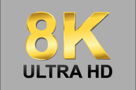 8K rozlíšenie: Skutočná potreba alebo marketingový trik?